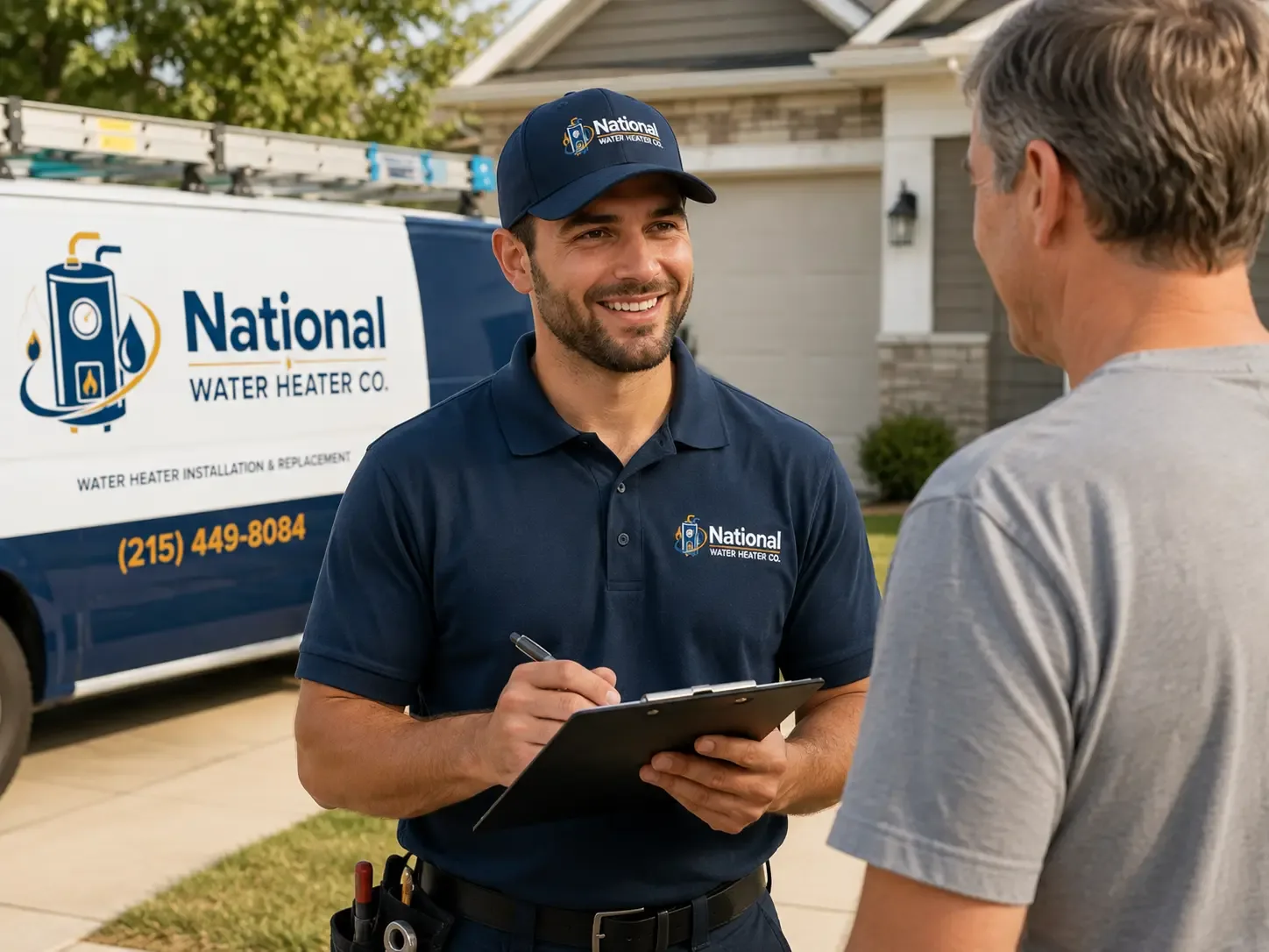Water Heater Installation Davis, NC FAQs